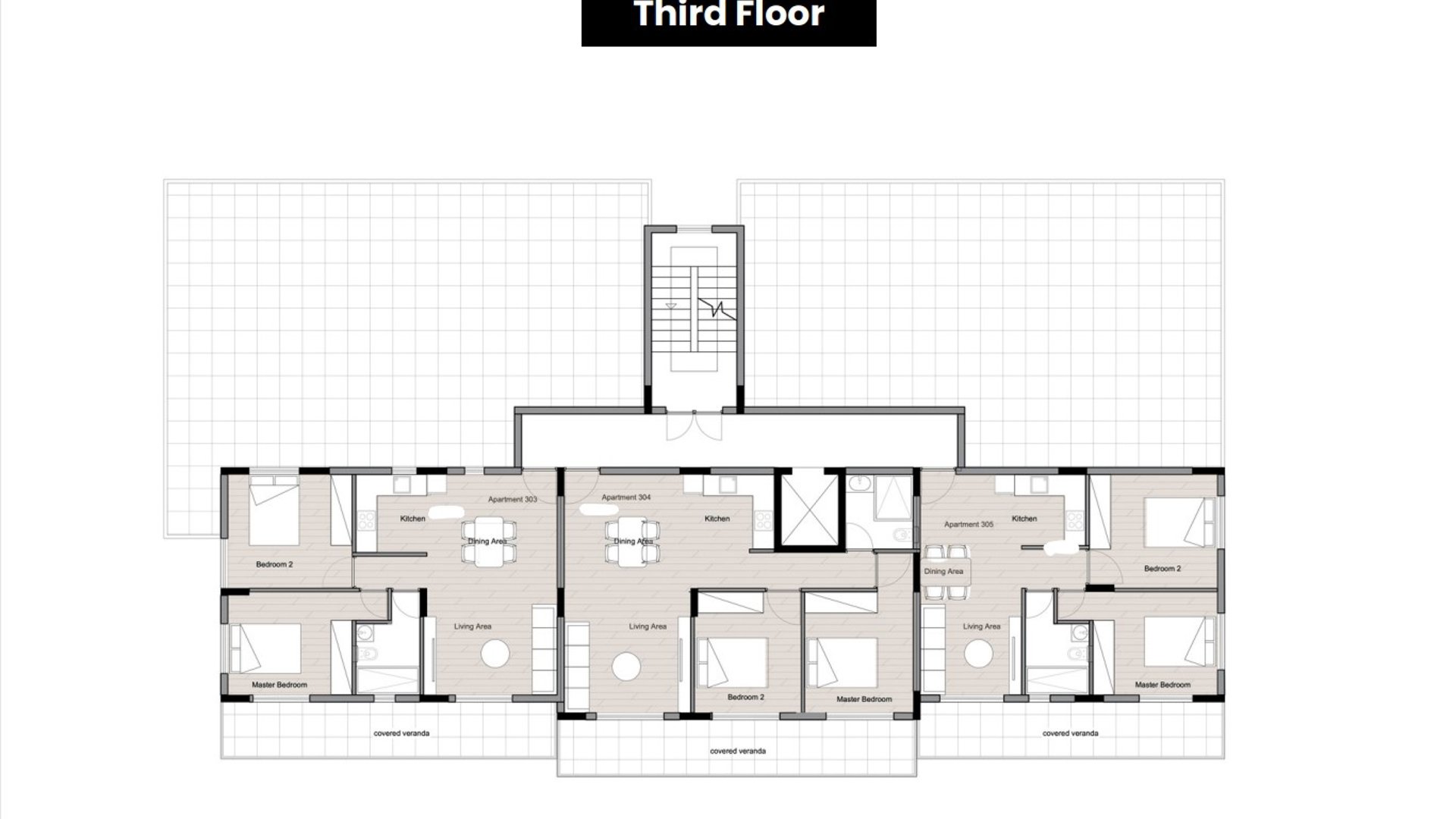 2 chambres Appartement à Anavargos, Paphos, Chypre No. 27336