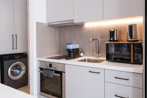2 chambres Appartement à Anavargos, Paphos, Chypre No. 27336