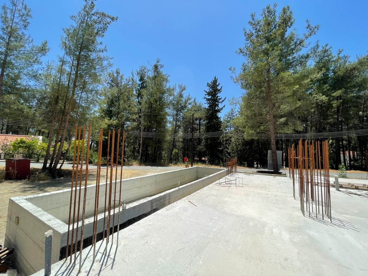 5 dormitorios Villa en Moniatis, Limassol, Chipre No. 30898