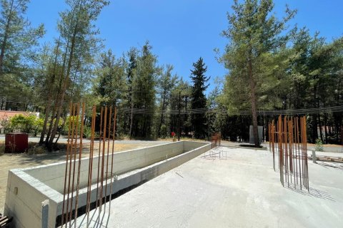 5 chambres Villa à Moniatis, Limassol, No. 30898 5
