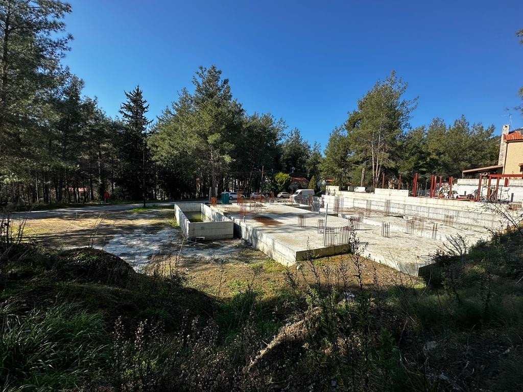5 dormitorios Villa en Moniatis, Limassol, Chipre No. 30898