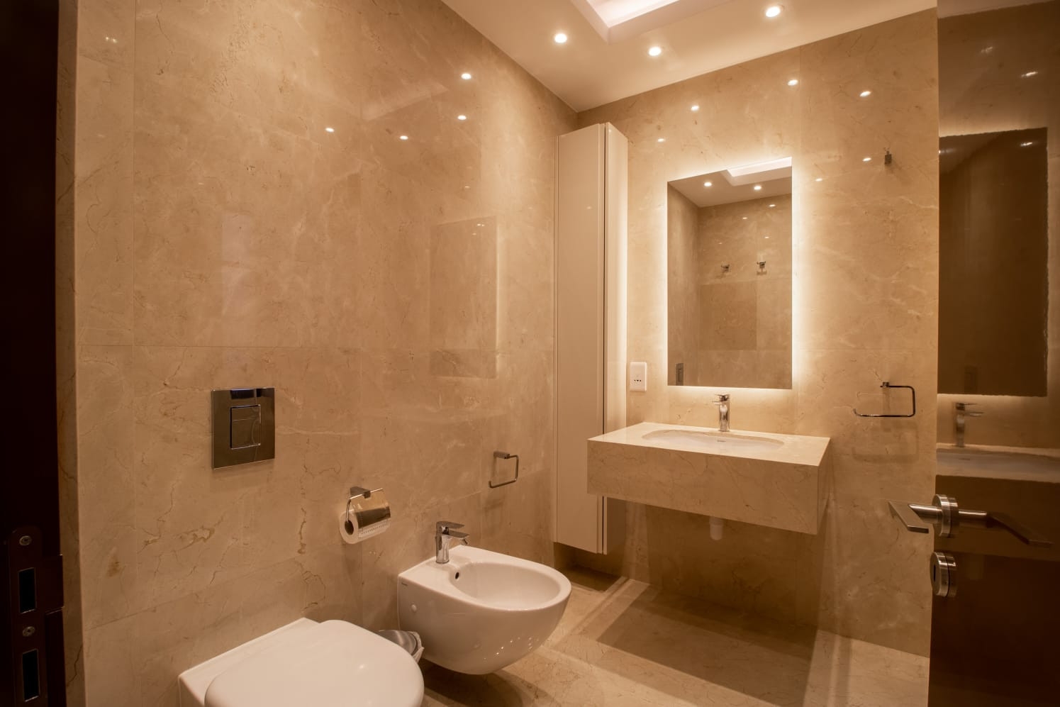 2 chambres Appartement à Germasogeia, Limassol, Chypre No. 30896