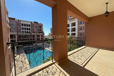 2 chambres Appartement à Germasogeia, Limassol,  No. 30896