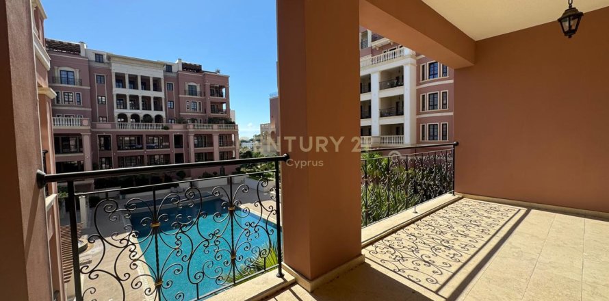 2 bedrooms Apartment in Germasogeia, Limassol,  No. 30896