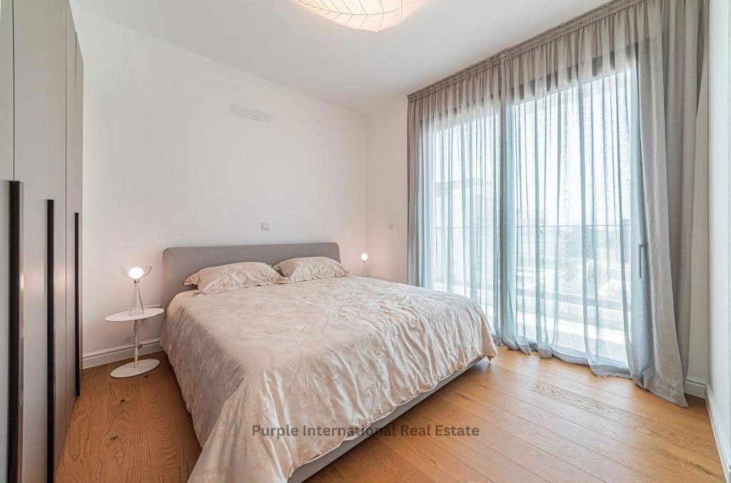 1 bedroom Apartment in Agios Tychonas, Limassol, Cyprus No. 36360