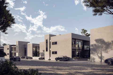 2 bedrooms Apartment in Geroskípou, Paphos,  No. 44923 5