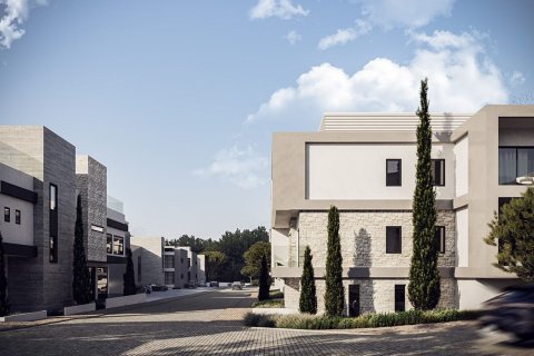 Квартира с 1 спальней в Героскипу, Пафос,  № 44927 4