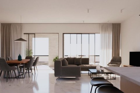 3 chambres Villa à Paphos, Chypre No. 25527