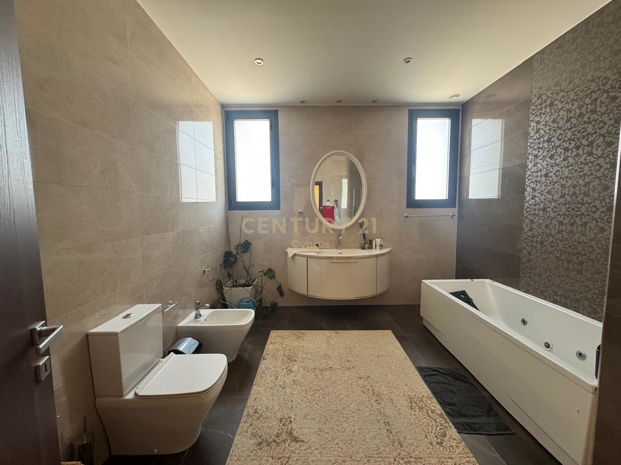 3 chambres Penthouse à Limassol, Chypre No. 53408