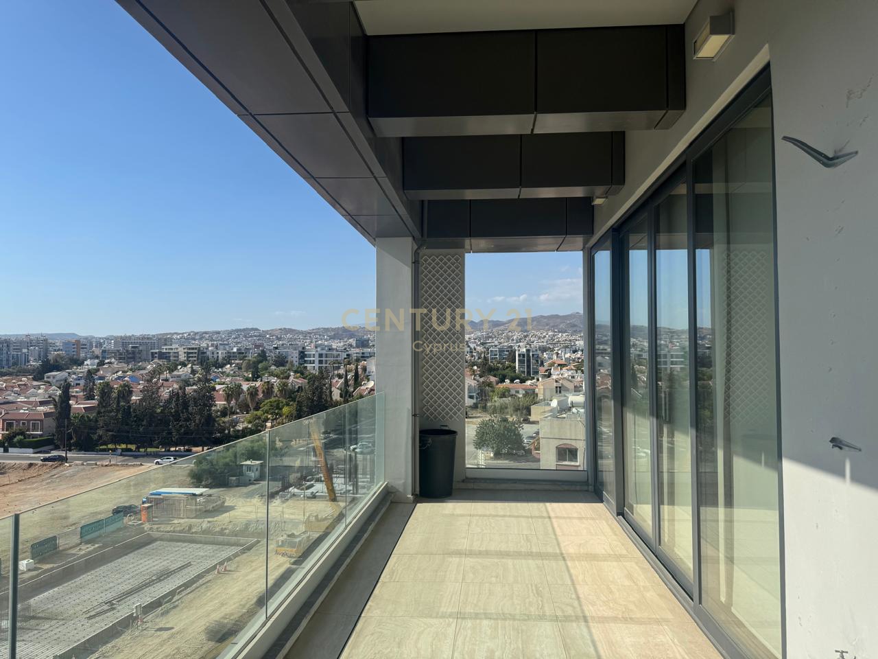3 chambres Penthouse à Limassol, Chypre No. 53408
