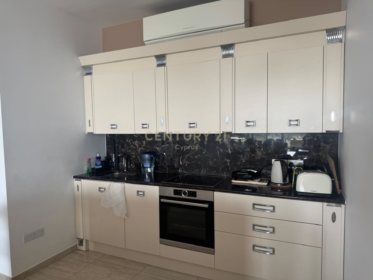 3 chambres Penthouse à Limassol, Chypre No. 53408