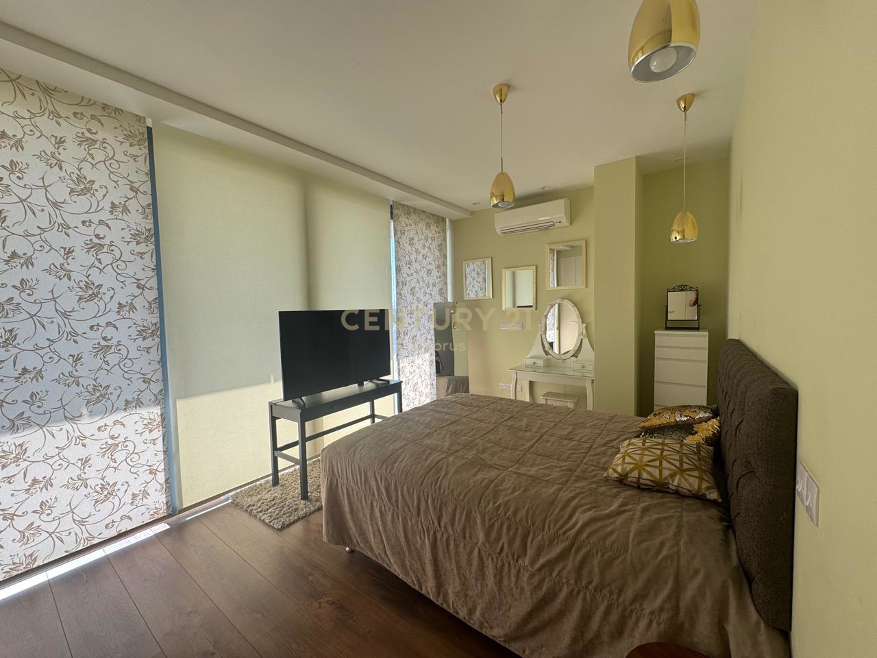 3 chambres Penthouse à Limassol, Chypre No. 53408