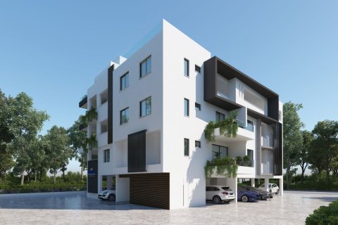 3 bedrooms Apartment in Aradippou, Larnaka, No. 44011 4