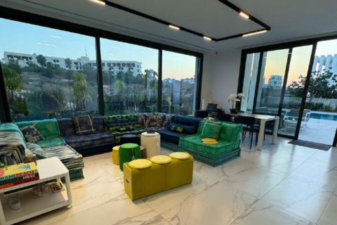 5 bedrooms Villa in Protaras, Ammochostos,  No. 47724 11