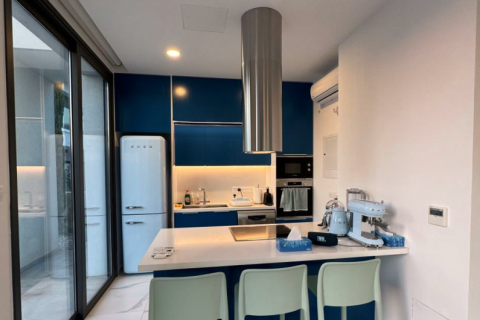 5 bedrooms Villa in Protaras, Ammochostos,  No. 47724 15