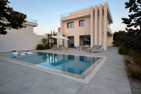 4 bedrooms Villa in Protaras, Ammochostos, No. 47726 13