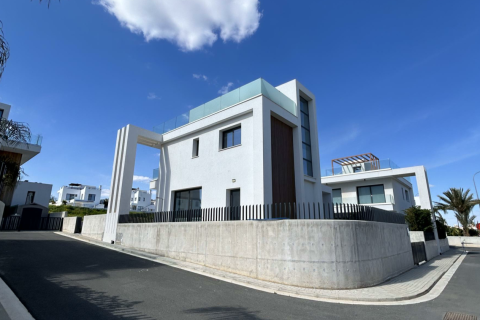 4 bedrooms Villa in Protaras, Ammochostos, No. 47726 6