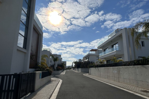 4 bedrooms Villa in Protaras, Ammochostos, No. 47726 3