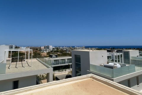 3 chambres Villa à Protaras, Ammochostos,  No. 47723 16