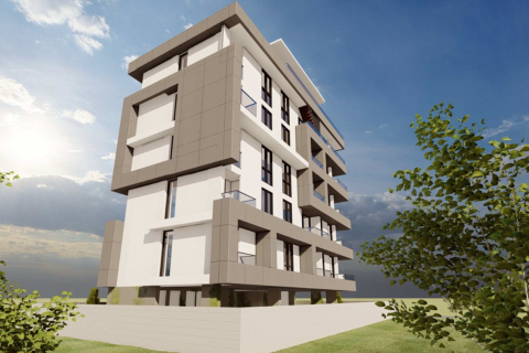 3 chambres Appartement à Larnaca, Larnaka,  No. 47345 2