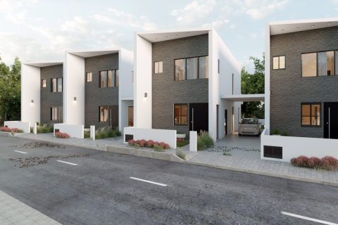 3 chambres Villa à Souni–Zanatzia, Limassol,  No. 48280 2