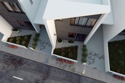 3 chambres Villa à Souni–Zanatzia, Limassol,  No. 48280 3