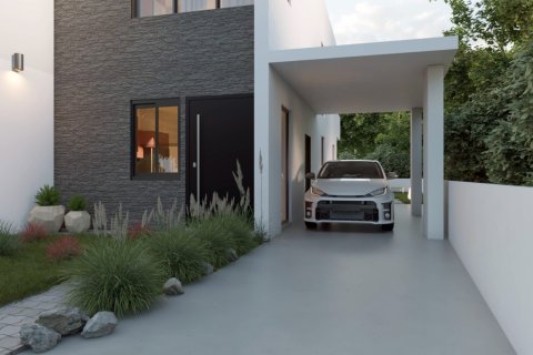 3 chambres Villa à Souni–Zanatzia, Limassol,  No. 48280 8