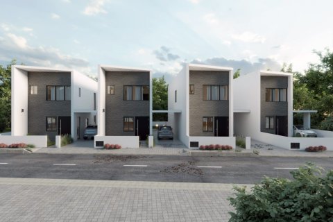 3 chambres Villa à Souni–Zanatzia, Limassol,  No. 48281