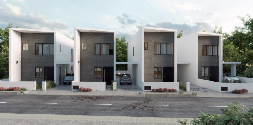 3 chambres Villa à Souni–Zanatzia, Limassol,  No. 48281