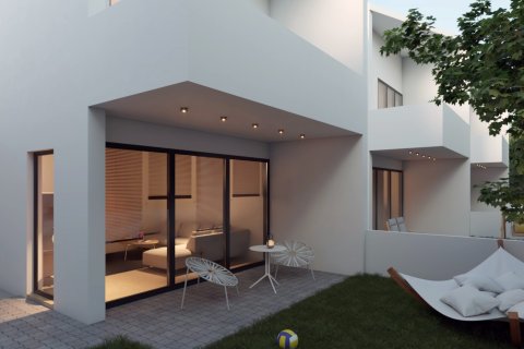 3 chambres Villa à Souni–Zanatzia, Limassol,  No. 48281 11