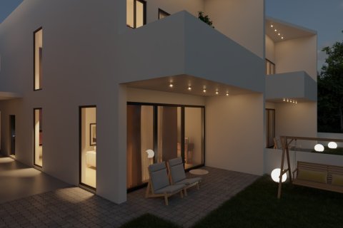 3 chambres Villa à Souni–Zanatzia, Limassol,  No. 48281 9