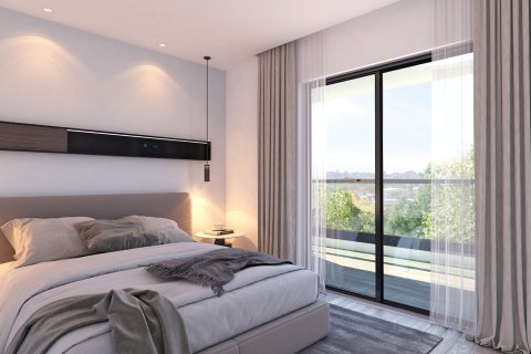 2 bedrooms Apartment in Oroklini, Larnaka,  No. 48282 15