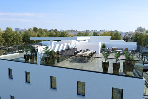 2 bedrooms Apartment in Oroklini, Larnaka,  No. 48282 9