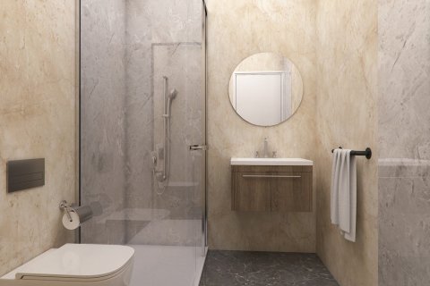 2 bedrooms Apartment in Oroklini, Larnaka,  No. 48282 11