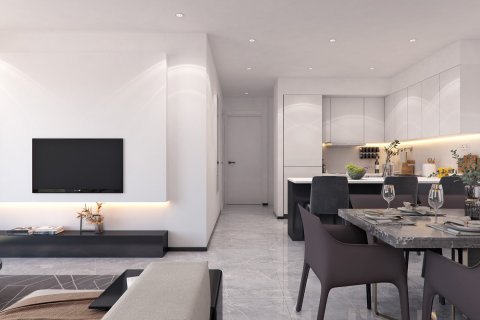 2 bedrooms Apartment in Oroklini, Larnaka,  No. 48282 13