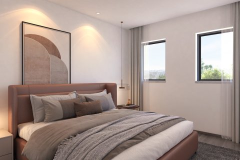 2 bedrooms Apartment in Oroklini, Larnaka,  No. 48282 20