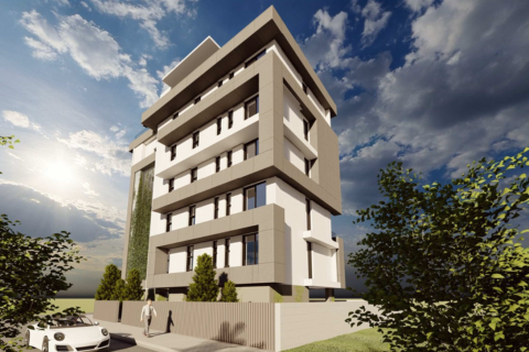 3 chambres Appartement à Larnaca, Larnaka,  No. 47344 4