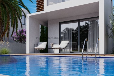 3 bedrooms Villa in Chloraka, Paphos,  No. 51713 14