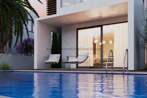 3 bedrooms Villa in Chloraka, Paphos,  No. 51713 4