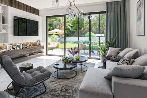 3 bedrooms Villa in Chloraka, Paphos,  No. 51713 2