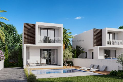 3 bedrooms Villa in Chloraka, Paphos,  No. 51713 15