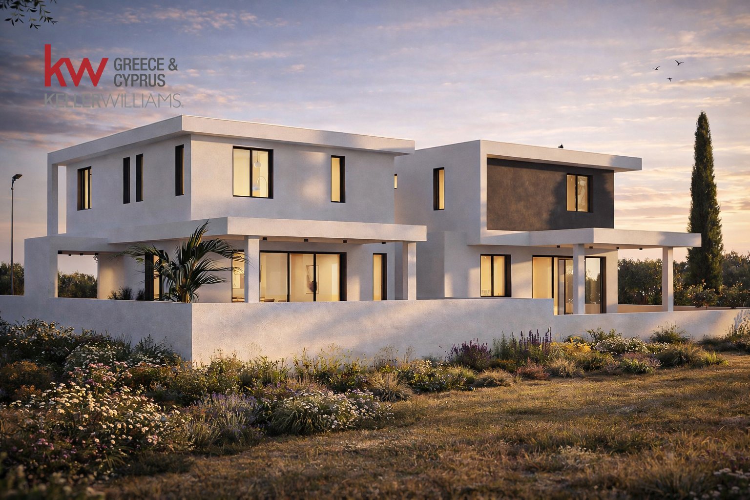 3 bedrooms Townhouse in Latsia, Nicosia, Cyprus No. 51710