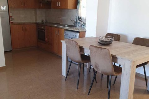 1 chambre Appartement à Livadia, Nicosia,  No. 51712 2