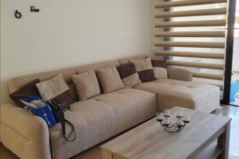 1 chambre Appartement à Livadia, Nicosia,  No. 51712