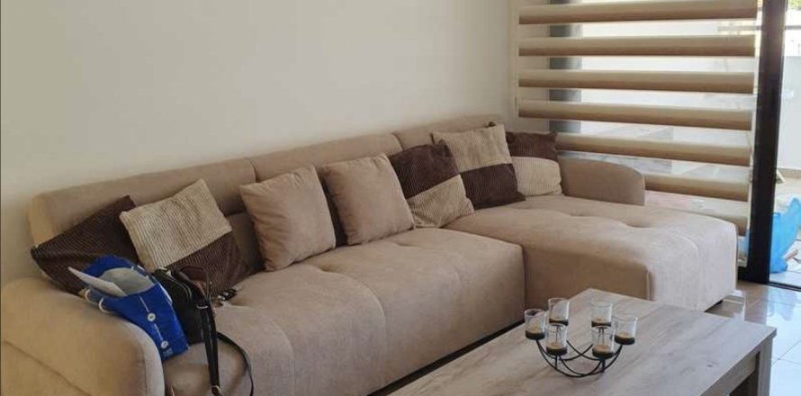 1 chambre Appartement à Livadia, Nicosia,  No. 51712