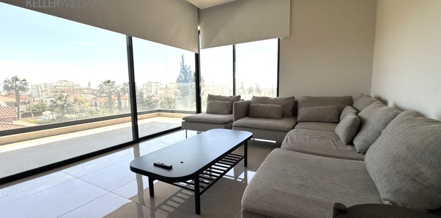 3 chambres Appartement à Larnaca, Larnaka,  No. 51709