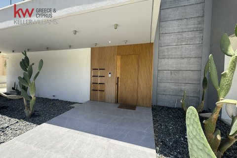 3 chambres Appartement à Larnaca, Larnaka,  No. 51709 28