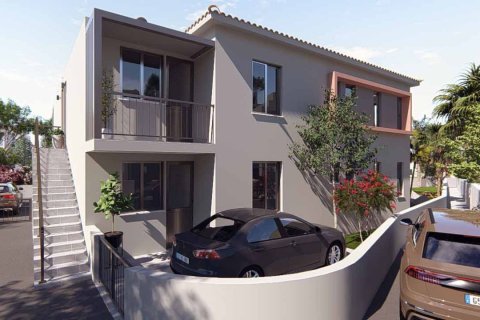 3 bedrooms Villa in Paphos,  No. 43027 4