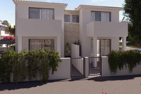 3 bedrooms Villa in Paphos,  No. 43027 10