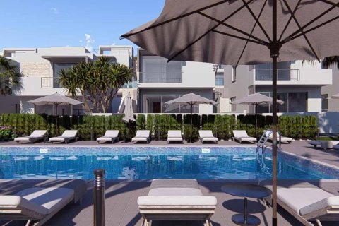 3 bedrooms Villa in Paphos,  No. 43024 8